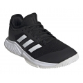 adidas Indoor Shoes Court Team Bounce black/white Women